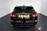 USED 2020 20 JAGUAR F-PACE 2.0 CHEQUERED FLAG AWD 5d-1 OWNER FROM NEW-LOW MILEAGE-POWER TAILGATE-MERIDIAN SOUND-BLUETOOTH-CRUISE CONTROL-SATNAV-REVERSE CAMERA-HEATED STEERING WHEEL-BLACK LEATHER-CLIMATE CONTROL-RECENTLY SERVICED AT JAGUAR 