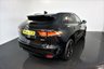 USED 2020 20 JAGUAR F-PACE 2.0 CHEQUERED FLAG AWD 5d-1 OWNER FROM NEW-LOW MILEAGE-POWER TAILGATE-MERIDIAN SOUND-BLUETOOTH-CRUISE CONTROL-SATNAV-REVERSE CAMERA-HEATED STEERING WHEEL-BLACK LEATHER-CLIMATE CONTROL-RECENTLY SERVICED AT JAGUAR 