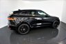 USED 2020 20 JAGUAR F-PACE 2.0 CHEQUERED FLAG AWD 5d-1 OWNER FROM NEW-LOW MILEAGE-POWER TAILGATE-MERIDIAN SOUND-BLUETOOTH-CRUISE CONTROL-SATNAV-REVERSE CAMERA-HEATED STEERING WHEEL-BLACK LEATHER-CLIMATE CONTROL-RECENTLY SERVICED AT JAGUAR 