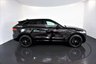 USED 2020 20 JAGUAR F-PACE 2.0 CHEQUERED FLAG AWD 5d-1 OWNER FROM NEW-LOW MILEAGE-POWER TAILGATE-MERIDIAN SOUND-BLUETOOTH-CRUISE CONTROL-SATNAV-REVERSE CAMERA-HEATED STEERING WHEEL-BLACK LEATHER-CLIMATE CONTROL-RECENTLY SERVICED AT JAGUAR 
