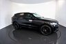 USED 2020 20 JAGUAR F-PACE 2.0 CHEQUERED FLAG AWD 5d-1 OWNER FROM NEW-LOW MILEAGE-POWER TAILGATE-MERIDIAN SOUND-BLUETOOTH-CRUISE CONTROL-SATNAV-REVERSE CAMERA-HEATED STEERING WHEEL-BLACK LEATHER-CLIMATE CONTROL-RECENTLY SERVICED AT JAGUAR 