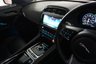 USED 2020 20 JAGUAR F-PACE 2.0 CHEQUERED FLAG AWD 5d-1 OWNER FROM NEW-LOW MILEAGE-POWER TAILGATE-MERIDIAN SOUND-BLUETOOTH-CRUISE CONTROL-SATNAV-REVERSE CAMERA-HEATED STEERING WHEEL-BLACK LEATHER-CLIMATE CONTROL-RECENTLY SERVICED AT JAGUAR 