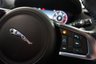 USED 2020 20 JAGUAR F-PACE 2.0 CHEQUERED FLAG AWD 5d-1 OWNER FROM NEW-LOW MILEAGE-POWER TAILGATE-MERIDIAN SOUND-BLUETOOTH-CRUISE CONTROL-SATNAV-REVERSE CAMERA-HEATED STEERING WHEEL-BLACK LEATHER-CLIMATE CONTROL-RECENTLY SERVICED AT JAGUAR 