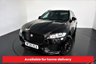 USED 2020 20 JAGUAR F-PACE 2.0 CHEQUERED FLAG AWD 5d-1 OWNER FROM NEW-LOW MILEAGE-POWER TAILGATE-MERIDIAN SOUND-BLUETOOTH-CRUISE CONTROL-SATNAV-REVERSE CAMERA-HEATED STEERING WHEEL-BLACK LEATHER-CLIMATE CONTROL-RECENTLY SERVICED AT JAGUAR 