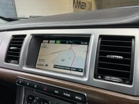 USED 2013 63 JAGUAR XF 3.0 D V6 LUXURY 4d 240 BHP 