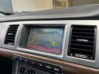 USED 2013 63 JAGUAR XF 3.0 D V6 LUXURY 4d 240 BHP 