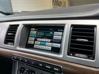 USED 2013 63 JAGUAR XF 3.0 D V6 LUXURY 4d 240 BHP 