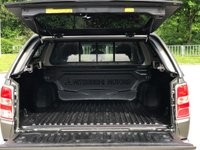 USED 2018 18 MITSUBISHI L200 2.4 DI-D 4WD BARBARIAN DCB 178 BHP CHOICES OF 4X4 IN STOCK !