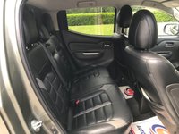 USED 2018 18 MITSUBISHI L200 2.4 DI-D 4WD BARBARIAN DCB 178 BHP CHOICES OF 4X4 IN STOCK !