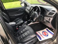USED 2018 18 MITSUBISHI L200 2.4 DI-D 4WD BARBARIAN DCB 178 BHP CHOICES OF 4X4 IN STOCK !