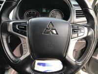 USED 2018 18 MITSUBISHI L200 2.4 DI-D 4WD BARBARIAN DCB 178 BHP CHOICES OF 4X4 IN STOCK !