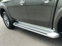 USED 2018 18 MITSUBISHI L200 2.4 DI-D 4WD BARBARIAN DCB 178 BHP CHOICES OF 4X4 IN STOCK !