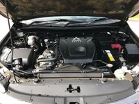 USED 2018 18 MITSUBISHI L200 2.4 DI-D 4WD BARBARIAN DCB 178 BHP CHOICES OF 4X4 IN STOCK !