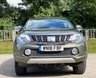 USED 2018 18 MITSUBISHI L200 2.4 DI-D 4WD BARBARIAN DCB 178 BHP CHOICES OF 4X4 IN STOCK !