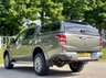 USED 2018 18 MITSUBISHI L200 2.4 DI-D 4WD BARBARIAN DCB 178 BHP CHOICES OF 4X4 IN STOCK !
