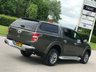 USED 2018 18 MITSUBISHI L200 2.4 DI-D 4WD BARBARIAN DCB 178 BHP CHOICES OF 4X4 IN STOCK !