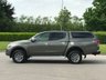 USED 2018 18 MITSUBISHI L200 2.4 DI-D 4WD BARBARIAN DCB 178 BHP CHOICES OF 4X4 IN STOCK !