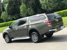USED 2018 18 MITSUBISHI L200 2.4 DI-D 4WD BARBARIAN DCB 178 BHP CHOICES OF 4X4 IN STOCK !
