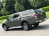USED 2018 18 MITSUBISHI L200 2.4 DI-D 4WD BARBARIAN DCB 178 BHP CHOICES OF 4X4 IN STOCK !