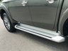USED 2018 18 MITSUBISHI L200 2.4 DI-D 4WD BARBARIAN DCB 178 BHP CHOICES OF 4X4 IN STOCK !