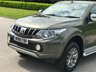 USED 2018 18 MITSUBISHI L200 2.4 DI-D 4WD BARBARIAN DCB 178 BHP CHOICES OF 4X4 IN STOCK !