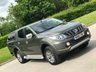 USED 2018 18 MITSUBISHI L200 2.4 DI-D 4WD BARBARIAN DCB 178 BHP CHOICES OF 4X4 IN STOCK !