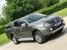 USED 2018 18 MITSUBISHI L200 2.4 DI-D 4WD BARBARIAN DCB 178 BHP CHOICES OF 4X4 IN STOCK !
