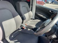 USED 2017 17 SEAT IBIZA 1.2 TSI FR TECHNOLOGY 5d 109 BHP SATNAV+FULLY SERVICED+MOT