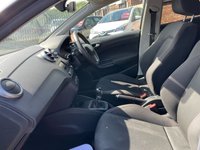 USED 2017 17 SEAT IBIZA 1.2 TSI FR TECHNOLOGY 5d 109 BHP SATNAV+FULLY SERVICED+MOT