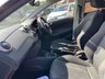 USED 2017 17 SEAT IBIZA 1.2 TSI FR TECHNOLOGY 5d 109 BHP SATNAV+FULLY SERVICED+MOT