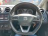 USED 2017 17 SEAT IBIZA 1.2 TSI FR TECHNOLOGY 5d 109 BHP SATNAV+FULLY SERVICED+MOT