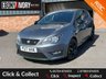 USED 2017 17 SEAT IBIZA 1.2 TSI FR TECHNOLOGY 5d 109 BHP SATNAV+FULLY SERVICED+MOT