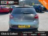 USED 2017 17 SEAT IBIZA 1.2 TSI FR TECHNOLOGY 5d 109 BHP SATNAV+FULLY SERVICED+MOT