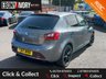 USED 2017 17 SEAT IBIZA 1.2 TSI FR TECHNOLOGY 5d 109 BHP SATNAV+FULLY SERVICED+MOT