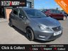 USED 2017 17 SEAT IBIZA 1.2 TSI FR TECHNOLOGY 5d 109 BHP SATNAV+FULLY SERVICED+MOT