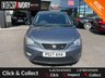 USED 2017 17 SEAT IBIZA 1.2 TSI FR TECHNOLOGY 5d 109 BHP SATNAV+FULLY SERVICED+MOT