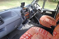 USED 2006 56 PEUGEOT BOXER 2.2 330 LX MWB HDI 99 BHP www.suffolkcarcentre.co.uk - Located at Ilketshall