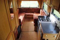 USED 2006 56 PEUGEOT BOXER 2.2 330 LX MWB HDI 99 BHP www.suffolkcarcentre.co.uk - Located at Ilketshall