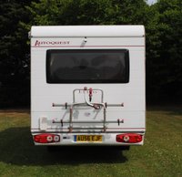 USED 2006 56 PEUGEOT BOXER 2.2 330 LX MWB HDI 99 BHP www.suffolkcarcentre.co.uk - Located at Ilketshall