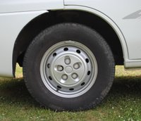 USED 2006 56 PEUGEOT BOXER 2.2 330 LX MWB HDI 99 BHP www.suffolkcarcentre.co.uk - Located at Ilketshall