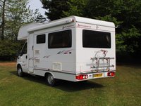 USED 2006 56 PEUGEOT BOXER 2.2 330 LX MWB HDI 99 BHP www.suffolkcarcentre.co.uk - Located at Ilketshall