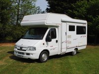USED 2006 56 PEUGEOT BOXER 2.2 330 LX MWB HDI 99 BHP www.suffolkcarcentre.co.uk - Located at Ilketshall