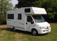 USED 2006 56 PEUGEOT BOXER 2.2 330 LX MWB HDI 99 BHP www.suffolkcarcentre.co.uk - Located at Ilketshall