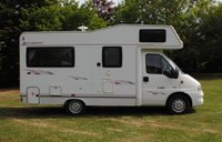 USED 2006 56 PEUGEOT BOXER 2.2 330 LX MWB HDI 99 BHP www.suffolkcarcentre.co.uk - Located at Ilketshall