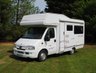 USED 2006 56 PEUGEOT BOXER 2.2 330 LX MWB HDI 99 BHP www.suffolkcarcentre.co.uk - Located at Ilketshall
