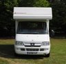 USED 2006 56 PEUGEOT BOXER 2.2 330 LX MWB HDI 99 BHP www.suffolkcarcentre.co.uk - Located at Ilketshall