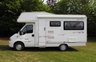 USED 2006 56 PEUGEOT BOXER 2.2 330 LX MWB HDI 99 BHP www.suffolkcarcentre.co.uk - Located at Ilketshall