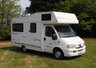 USED 2006 56 PEUGEOT BOXER 2.2 330 LX MWB HDI 99 BHP www.suffolkcarcentre.co.uk - Located at Ilketshall