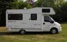 USED 2006 56 PEUGEOT BOXER 2.2 330 LX MWB HDI 99 BHP www.suffolkcarcentre.co.uk - Located at Ilketshall
