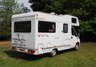 USED 2006 56 PEUGEOT BOXER 2.2 330 LX MWB HDI 99 BHP www.suffolkcarcentre.co.uk - Located at Ilketshall
